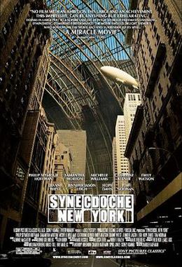Every Lead in Their Story: Synecdoche, New York's Deepest Message